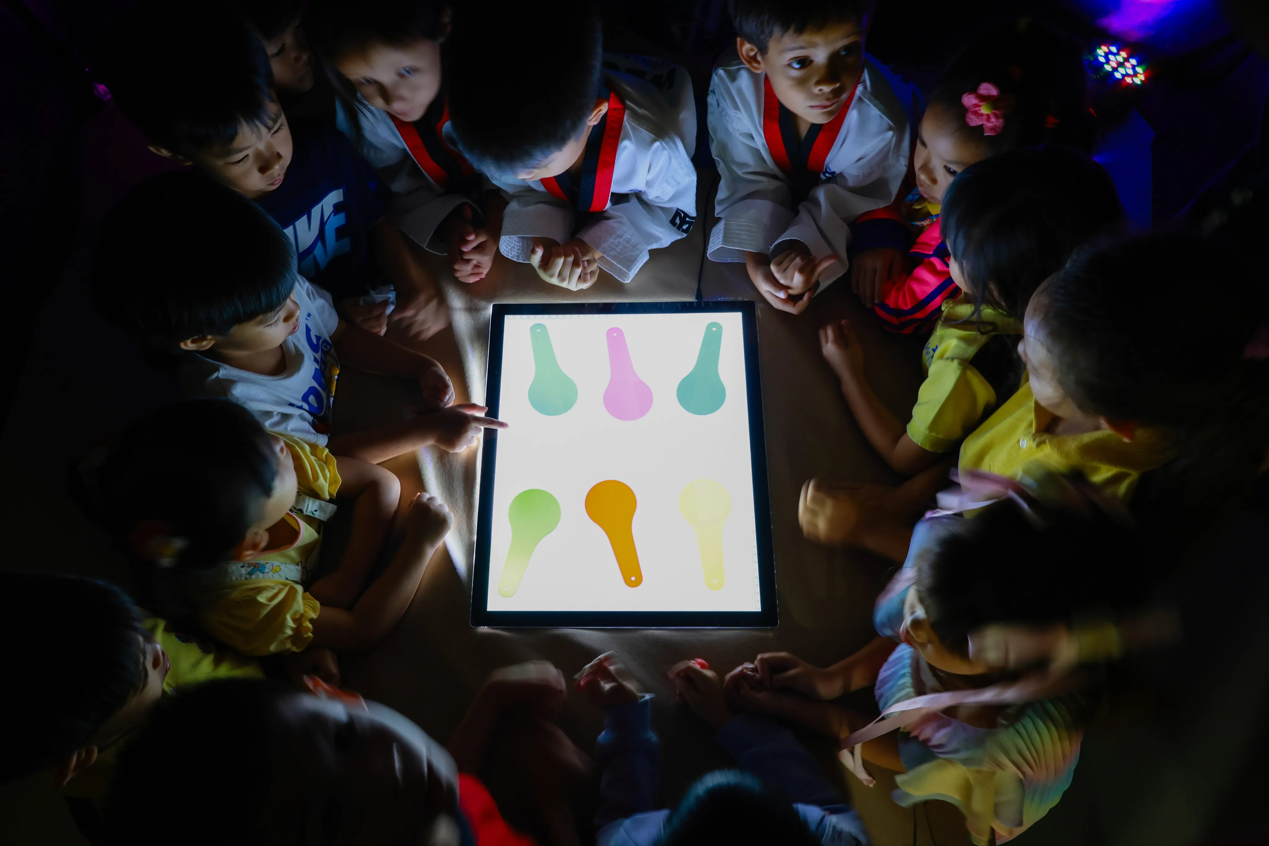 Math And Science Week