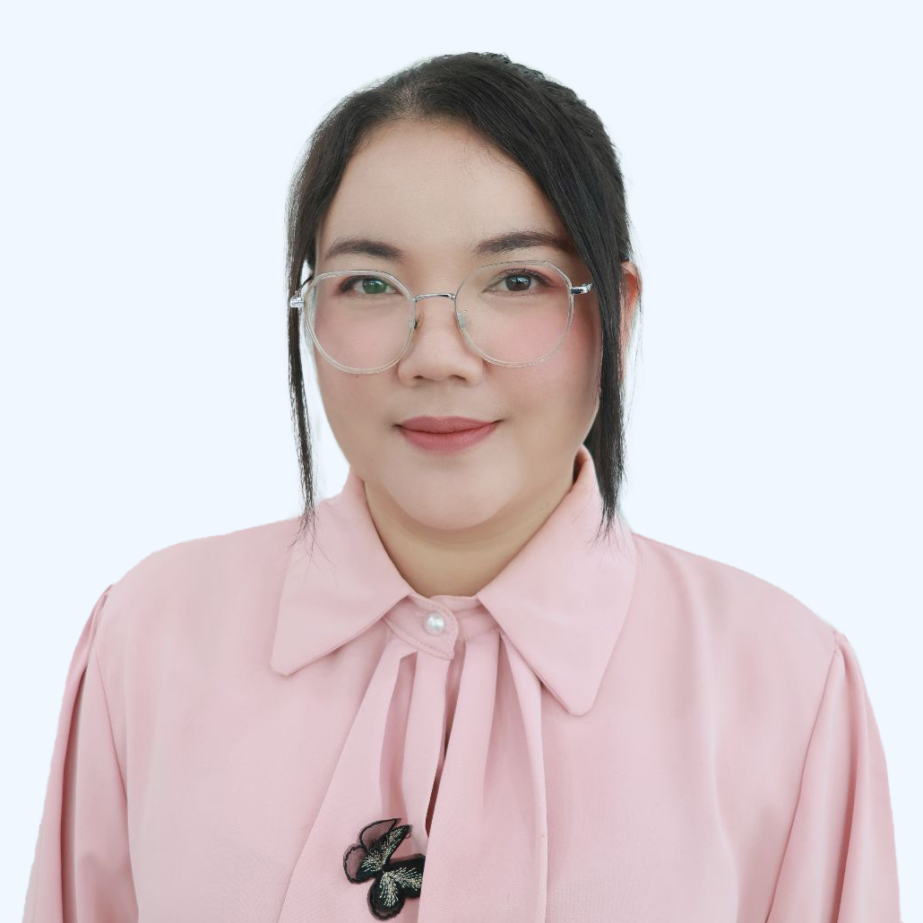 Pupae Sribuakaew