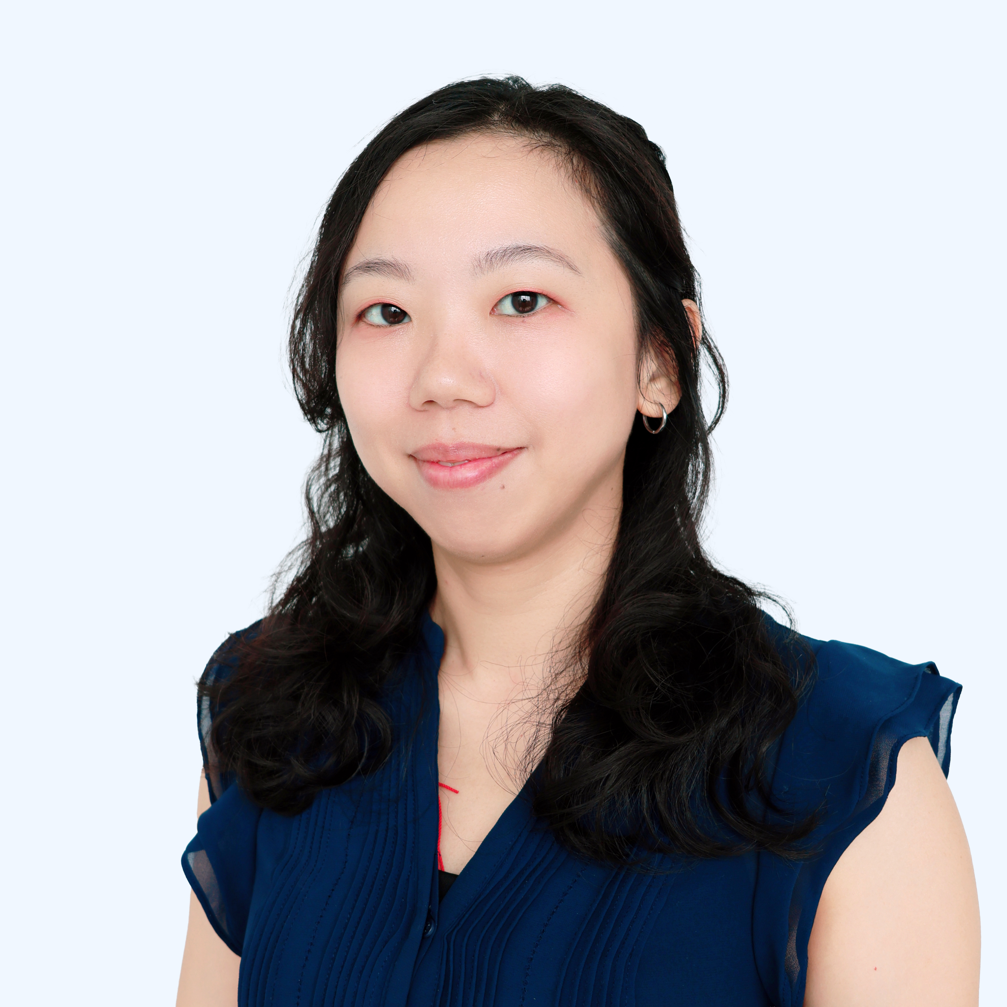 Yunzhen Chang