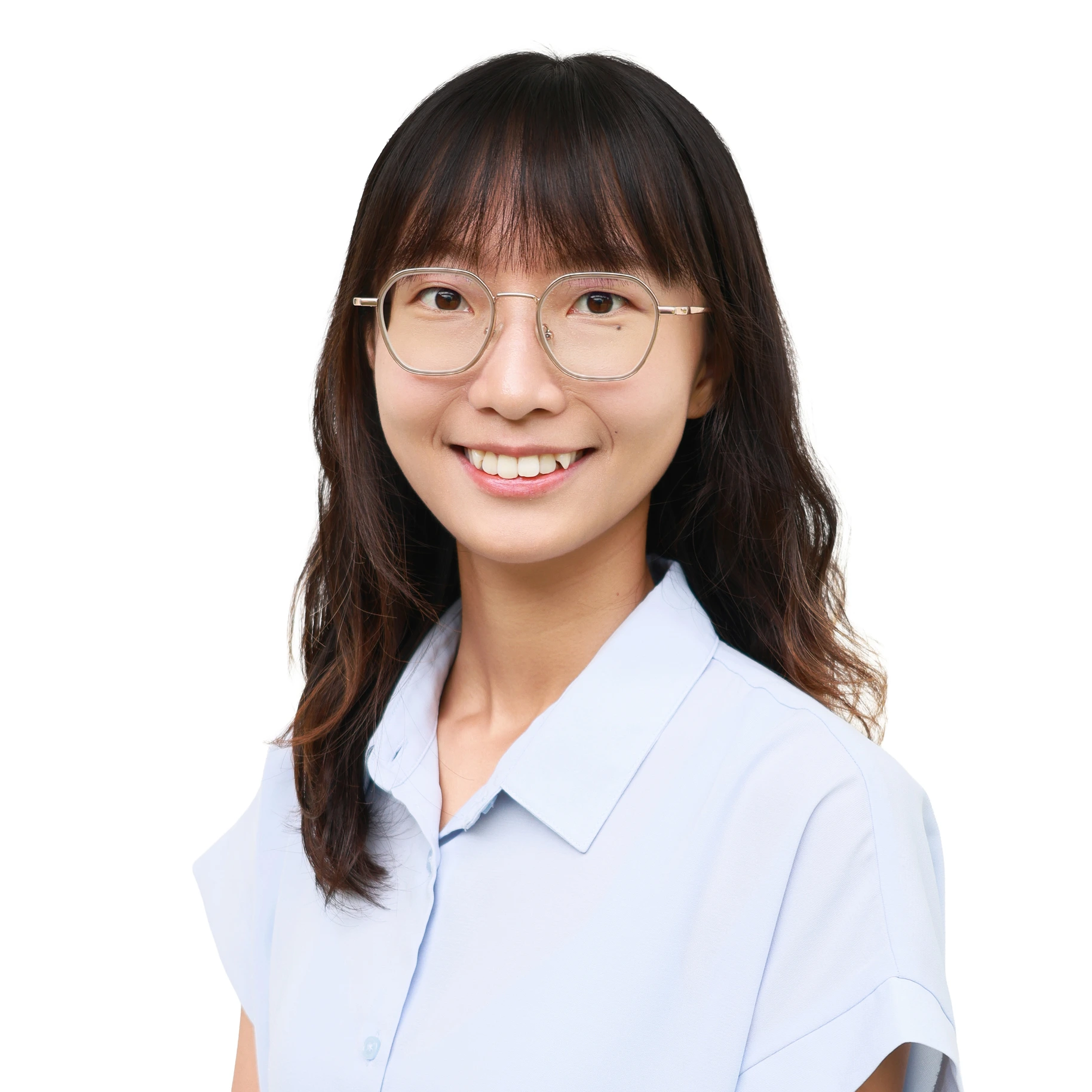 Farrah Lin