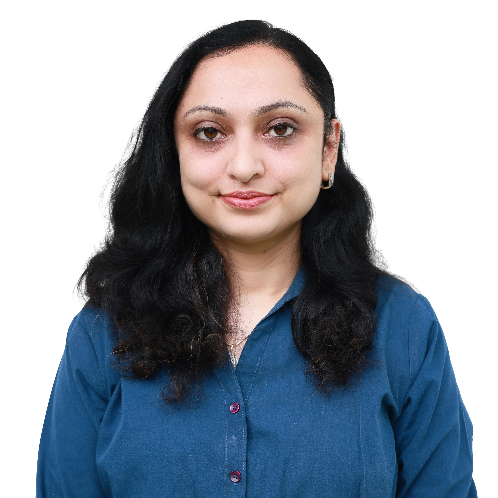 Rishu Sinha