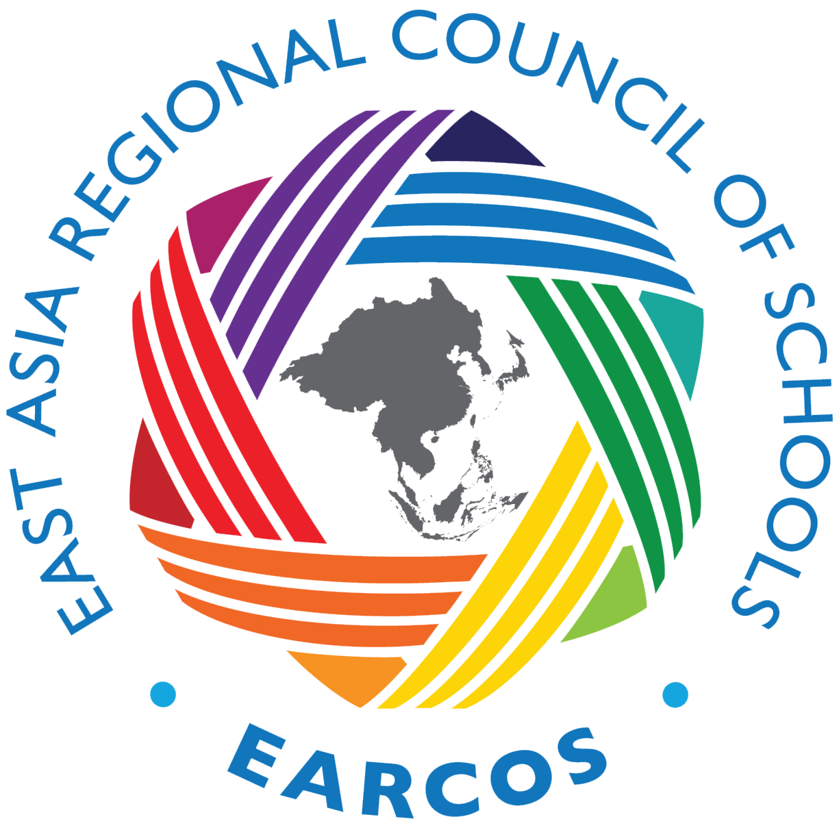 EARCOS Logo