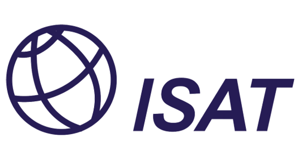 ISAT Logo