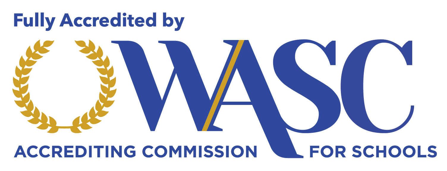 Western Association of Schools and Colleges