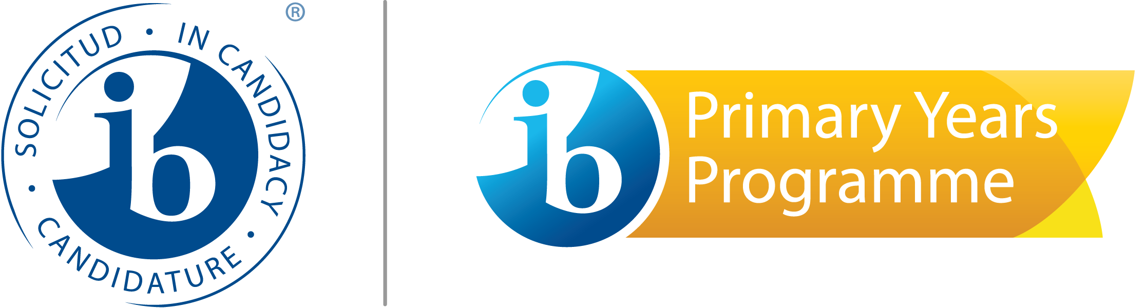 PYP Logo